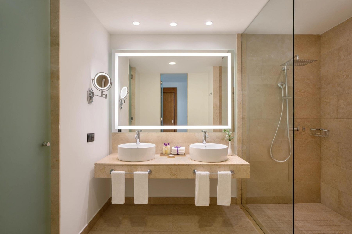 Breathless Punta Cana Resort & Spa