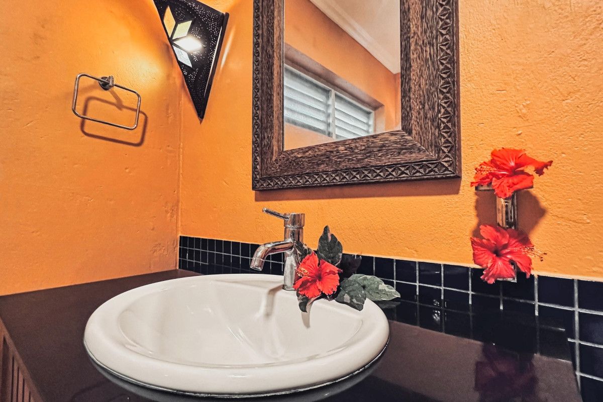 Palumbo Mnemba View Resort
