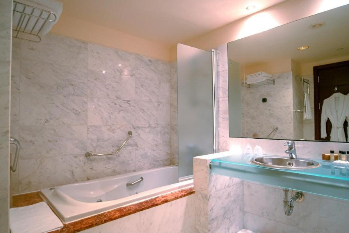 Club Hotel Casino Loutraki
