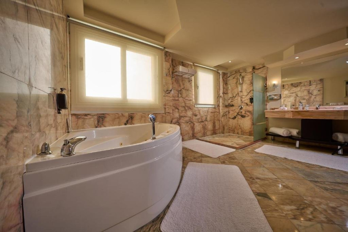 Ghazala Resort & Spa El Alamein (ex. Rixos Alamein)