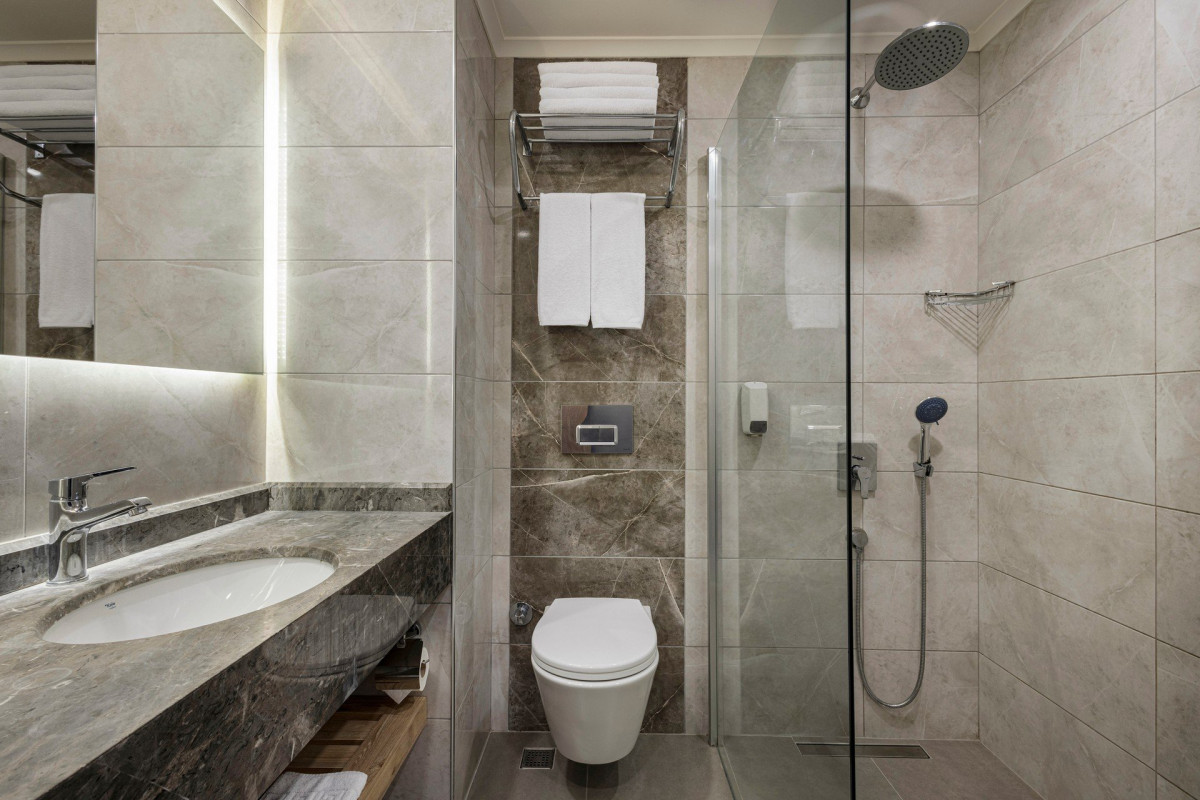 Kaia Coracesium Hotel (ex. Villa Sun Flower Beach)