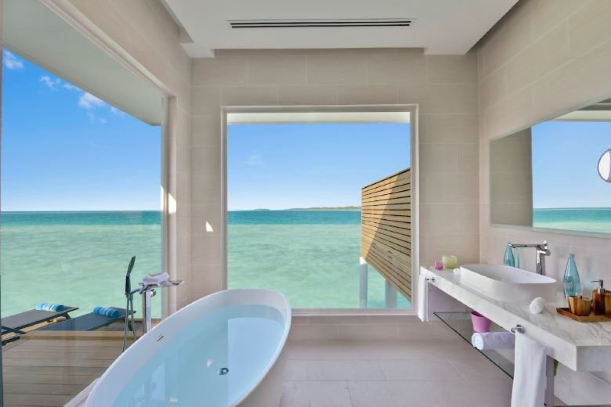 Kandima Maldives