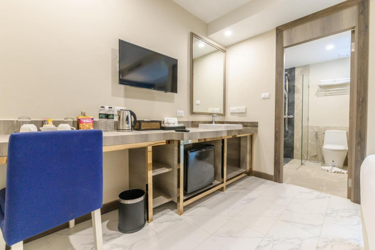 Andakira Hotel