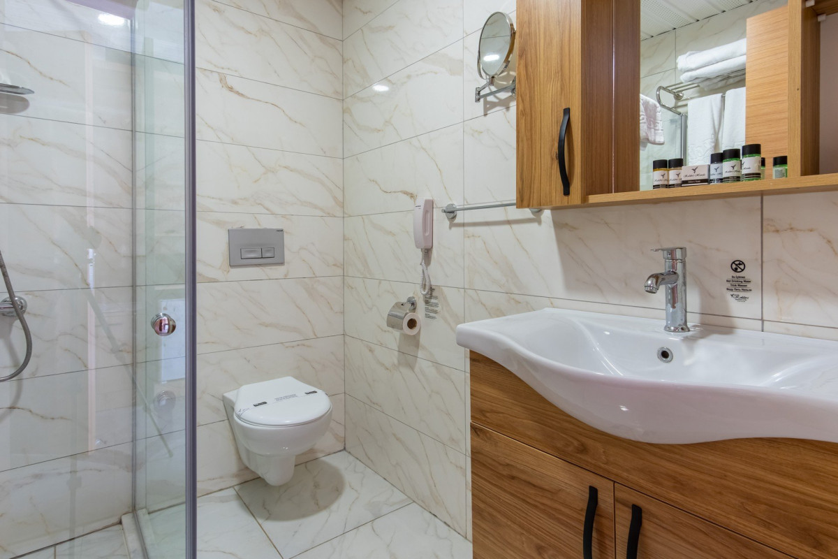 Grand Kolibri Prestige & Spa