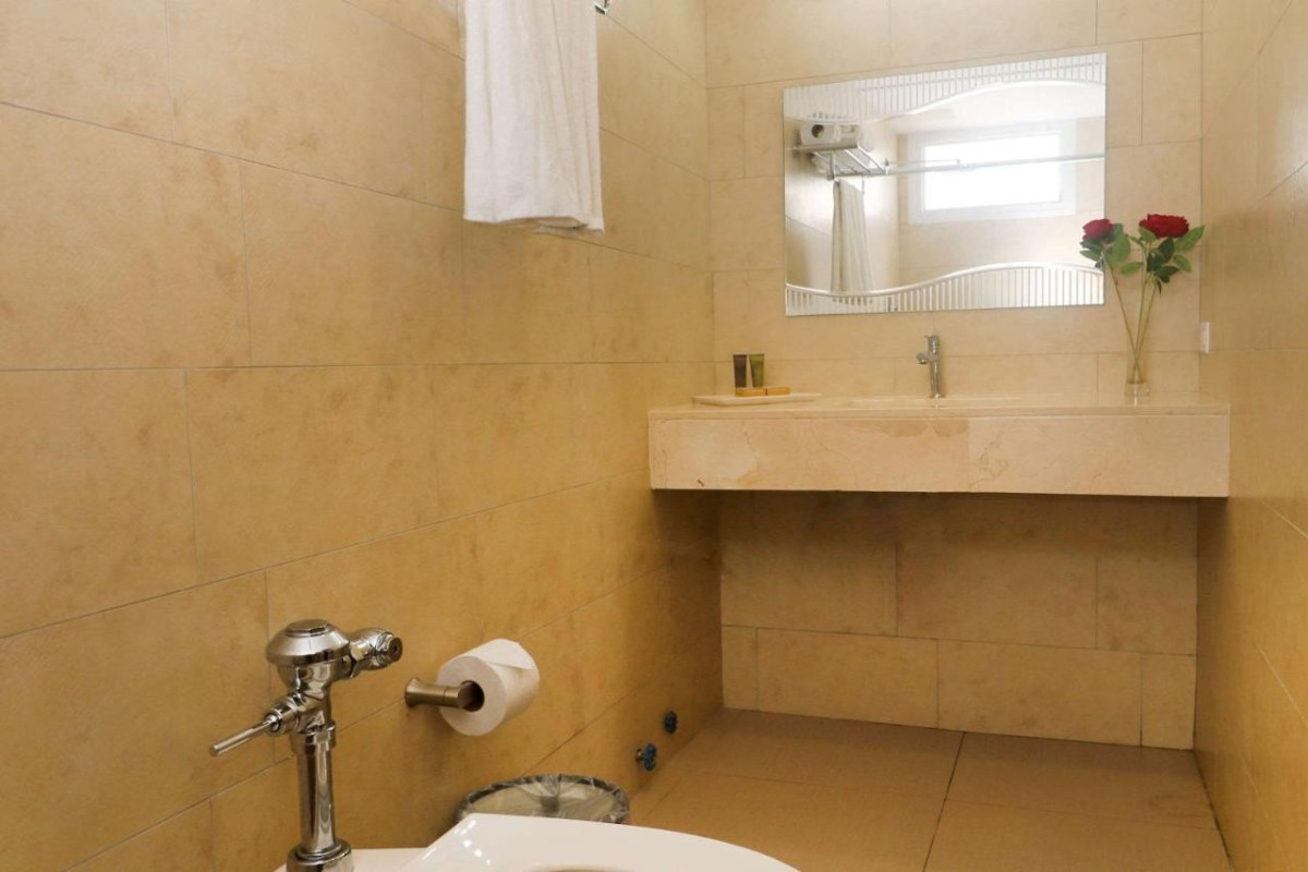 Hotel Faranda Express Soloy & Casino