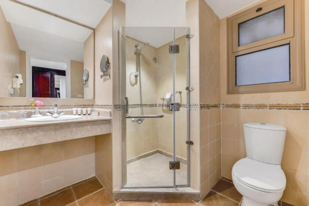 Aura Resort Sidi Abdel Rahman