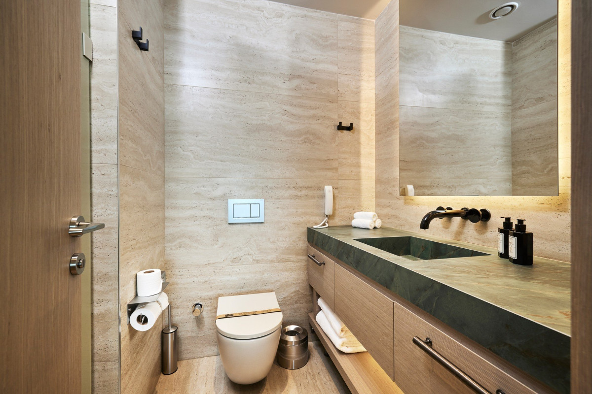 Lusso Hotel Sorgun