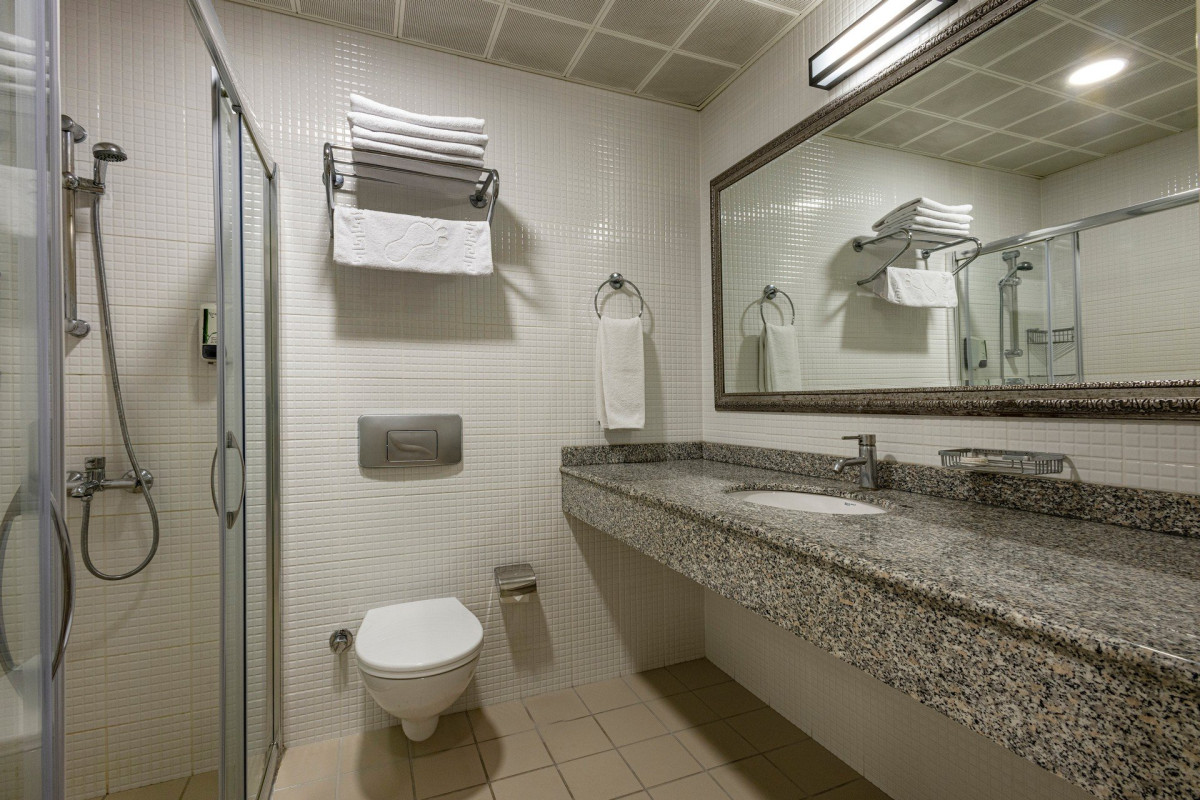 Kaia Coracesium Hotel (ex. Villa Sun Flower Beach)