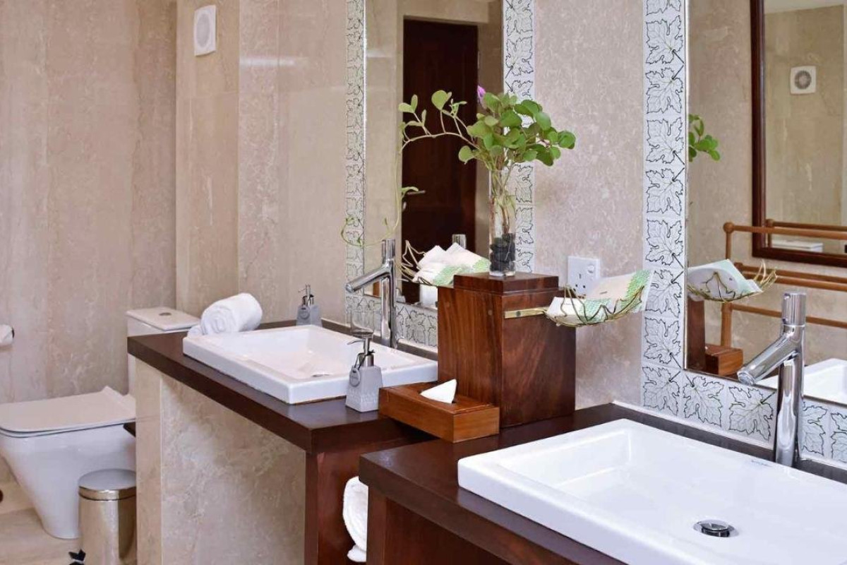 Wattura Resort and Spa