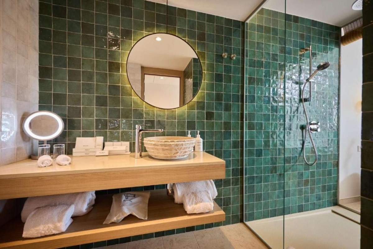 Cala San Miguel Hotel Ibiza, Curio Collection by Hilton