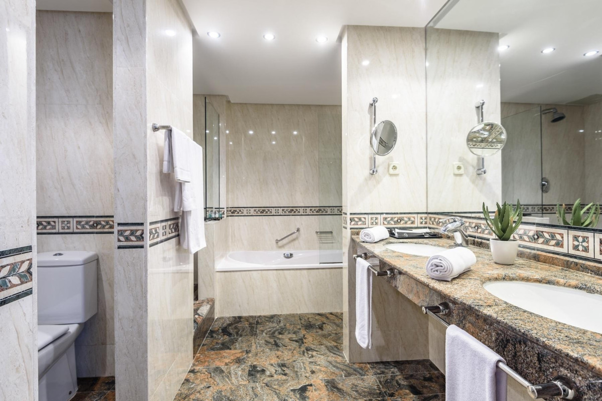 Apartmentos Estival Park