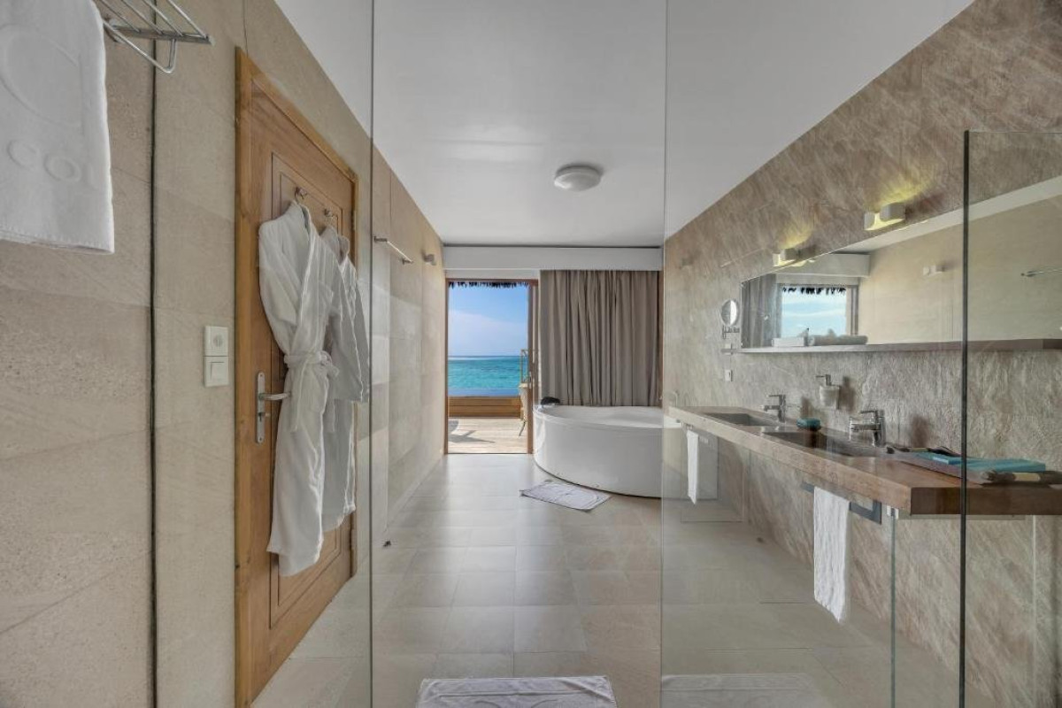 Cocoon Maldives