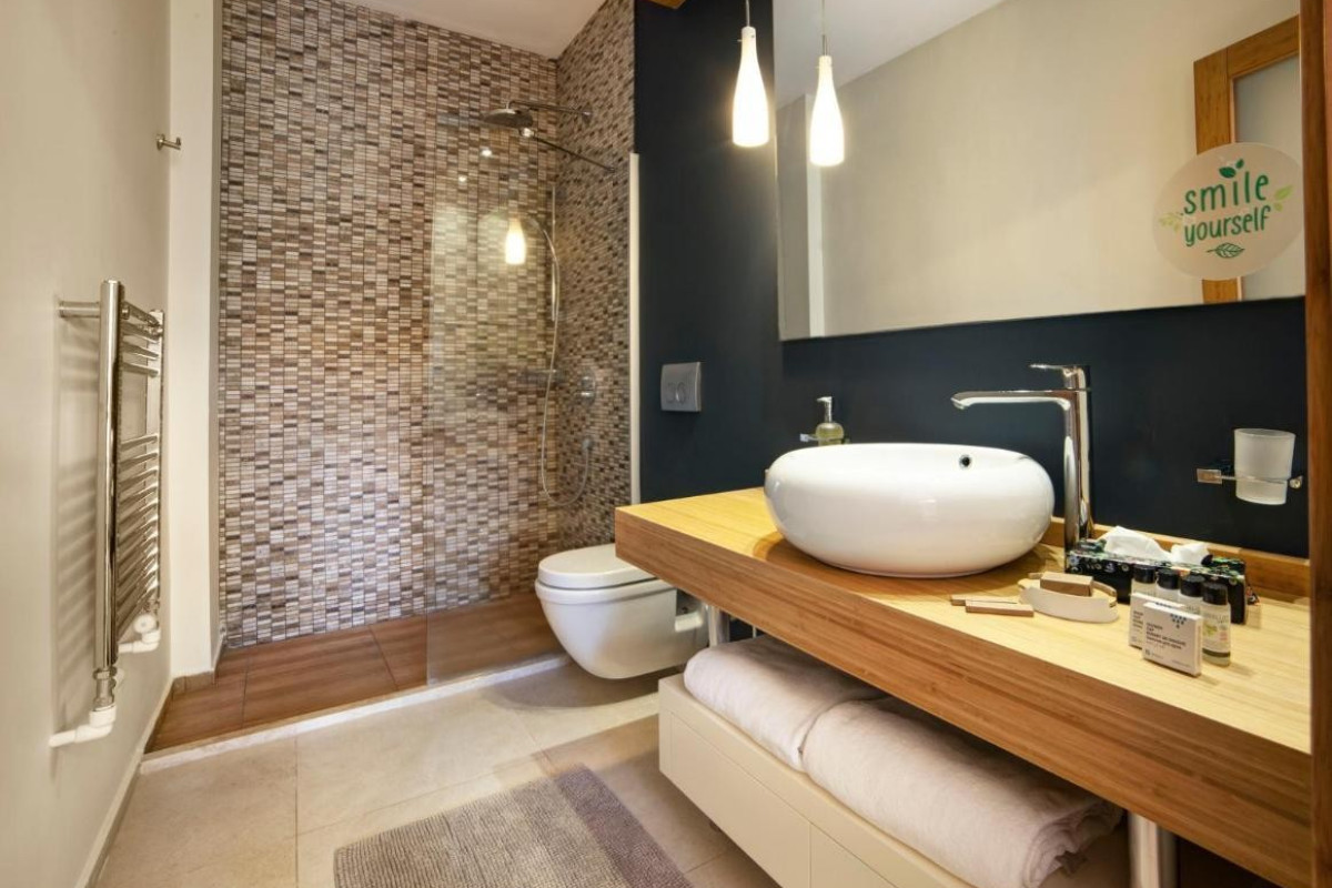 The Lifeco Holistic Wellbeing Bodrum