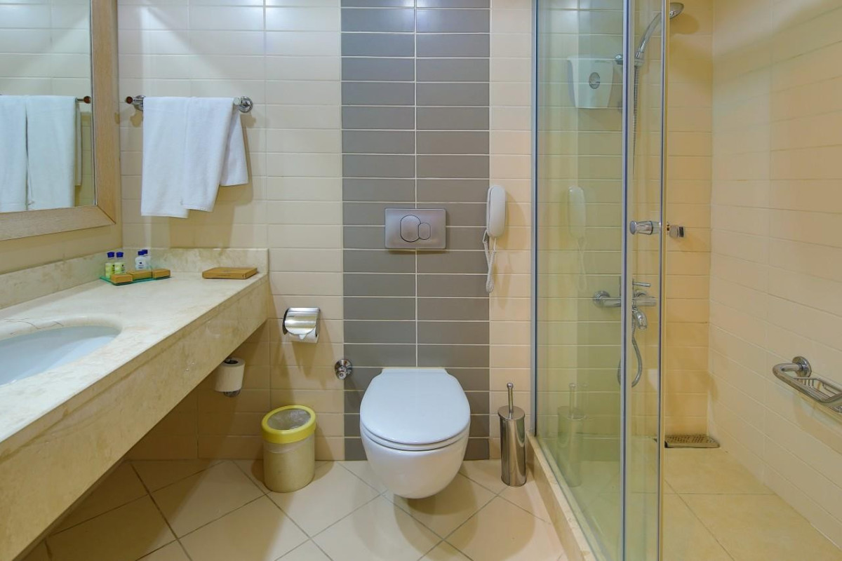 Diamond Excellence Resort & Spa