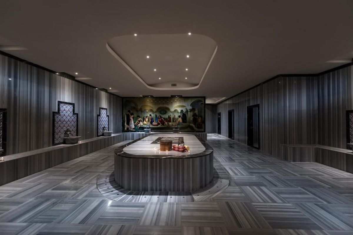 Oz Hotels Sui Resort
