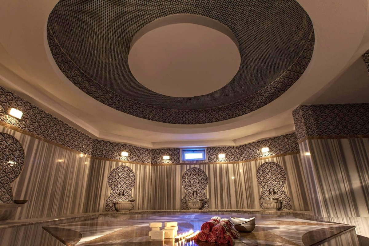 Adalya Bliss (16+ Adult Only - ex. Adalya Resort & Spa)