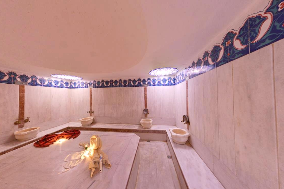 Anitas Hotel