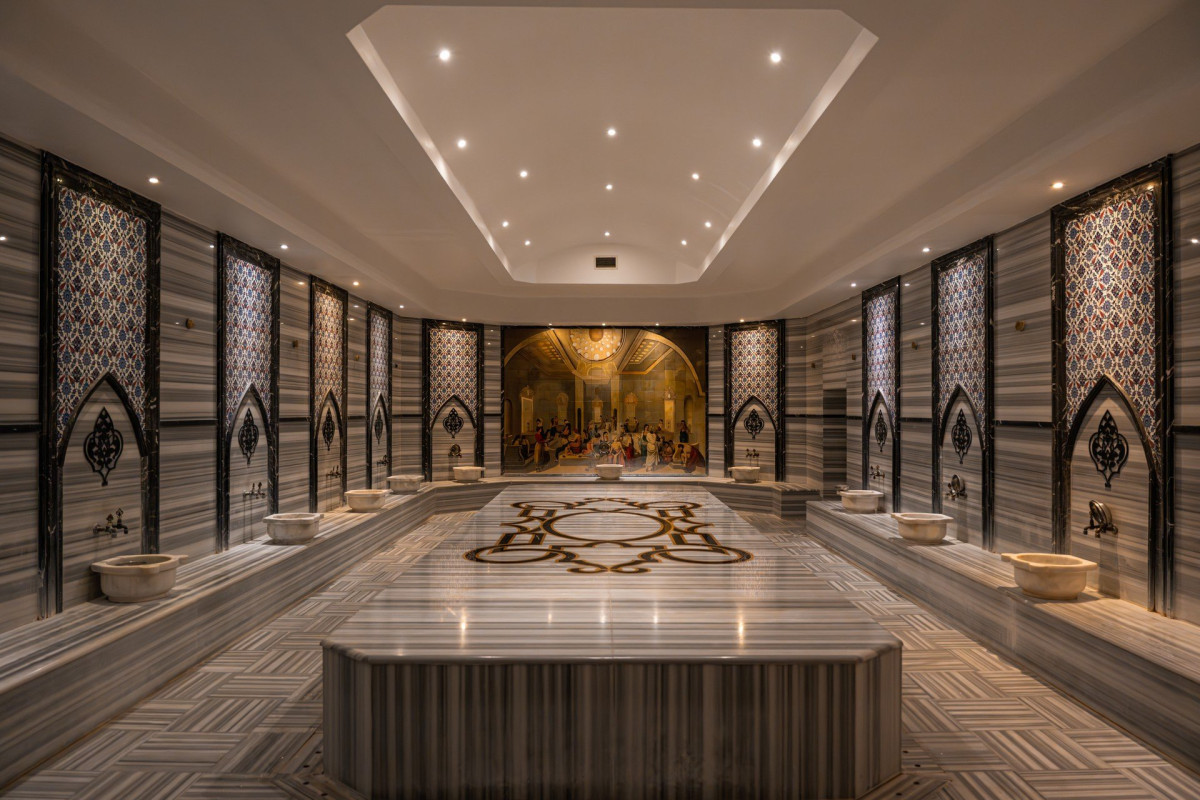 Oz Hotels Side Premium
