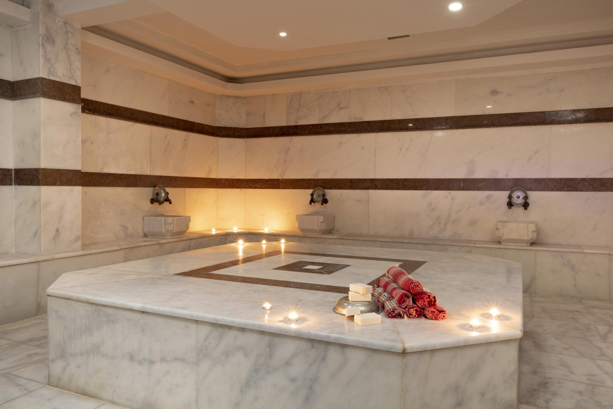 SEHER KUMKOY STAR RESORT&SPA
