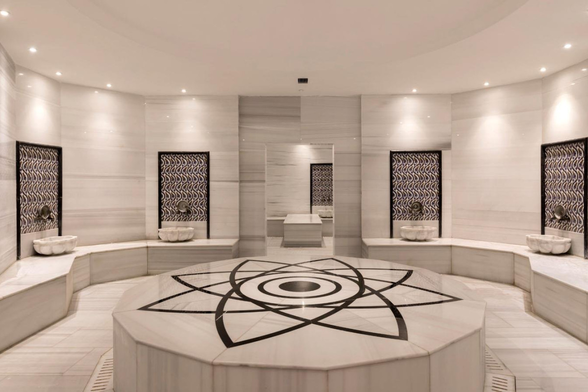 Mary Hotel Alanya (Ex. Sirius Deluxe)