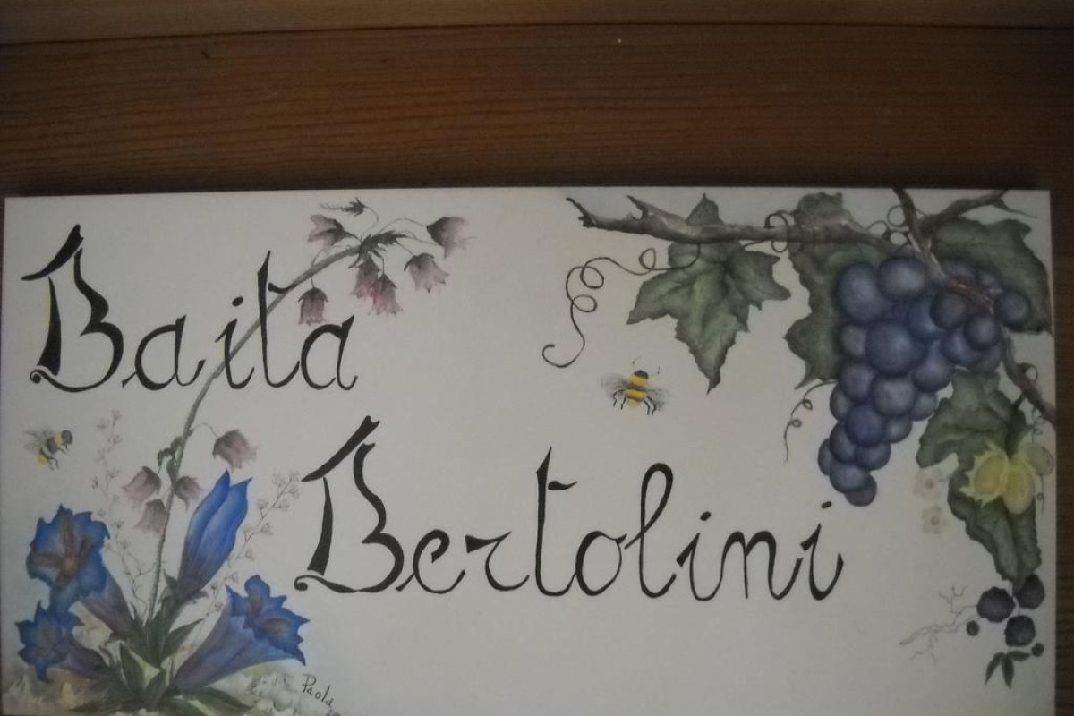 Baita Bertolini