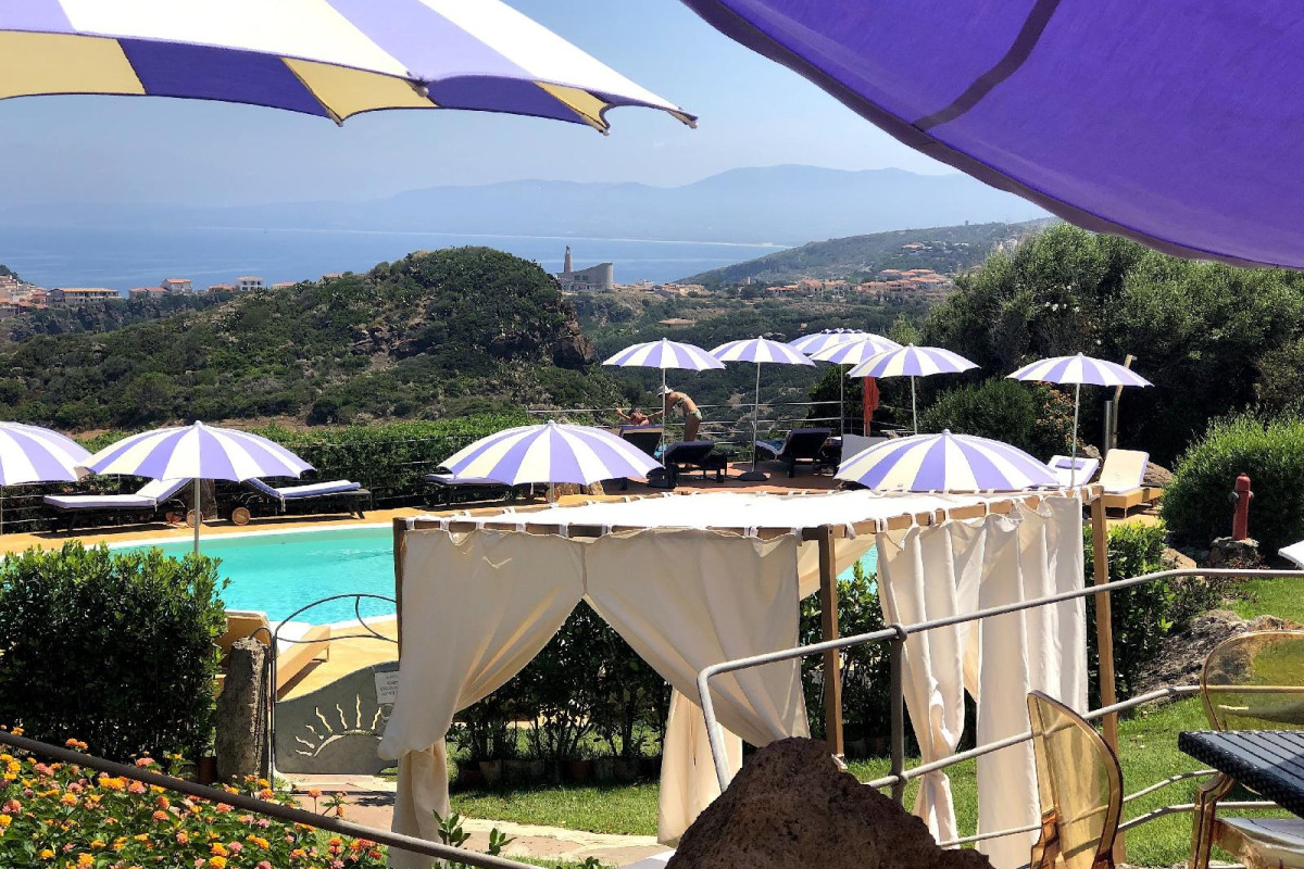 Bajaloglia Resort