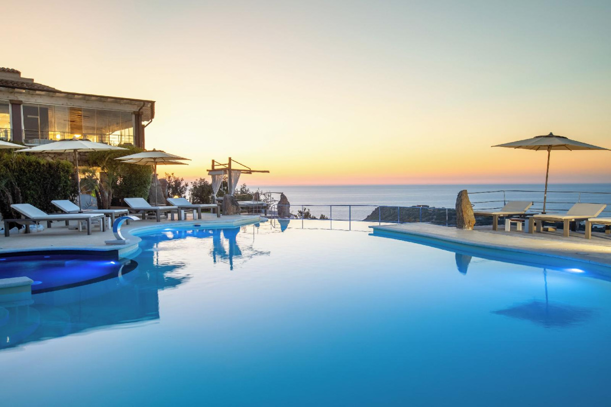 Bajaloglia Resort