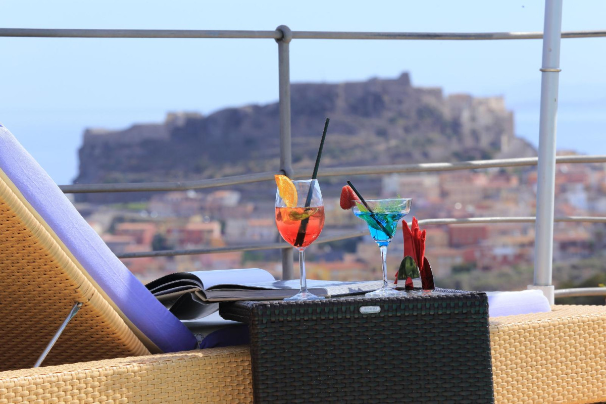 Bajaloglia Resort