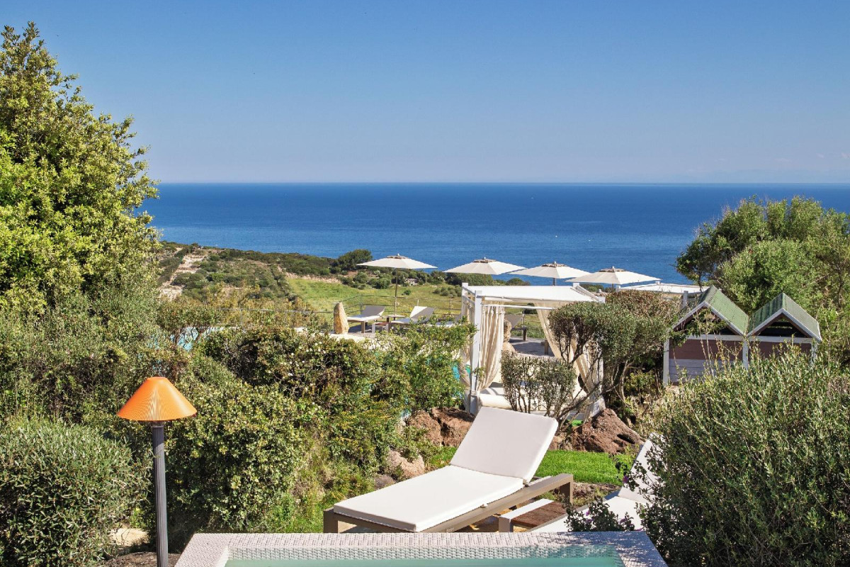 Bajaloglia Resort