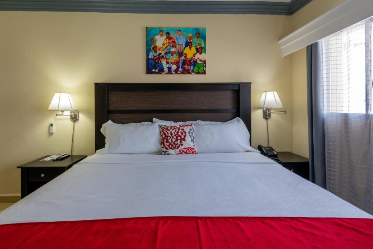 Baker's Suites