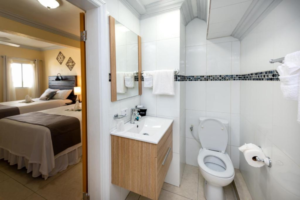 Baker's Suites