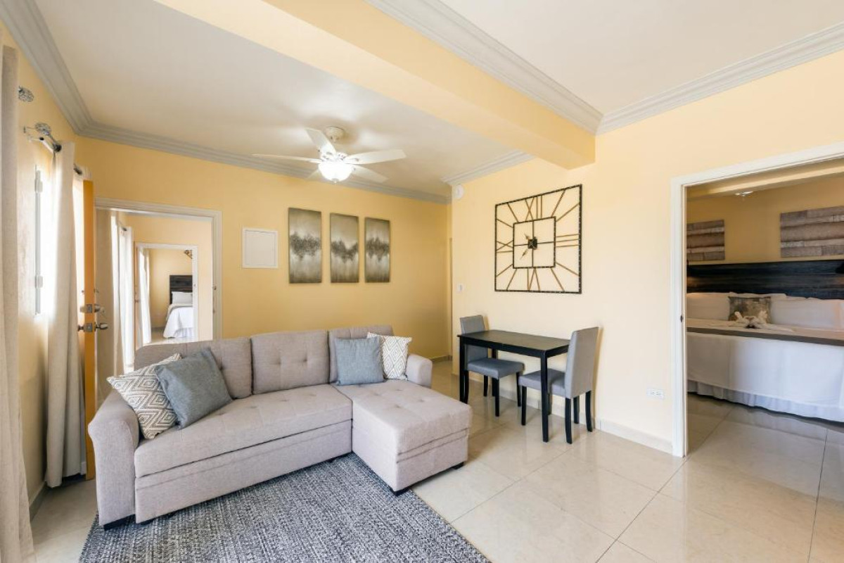 Baker's Suites