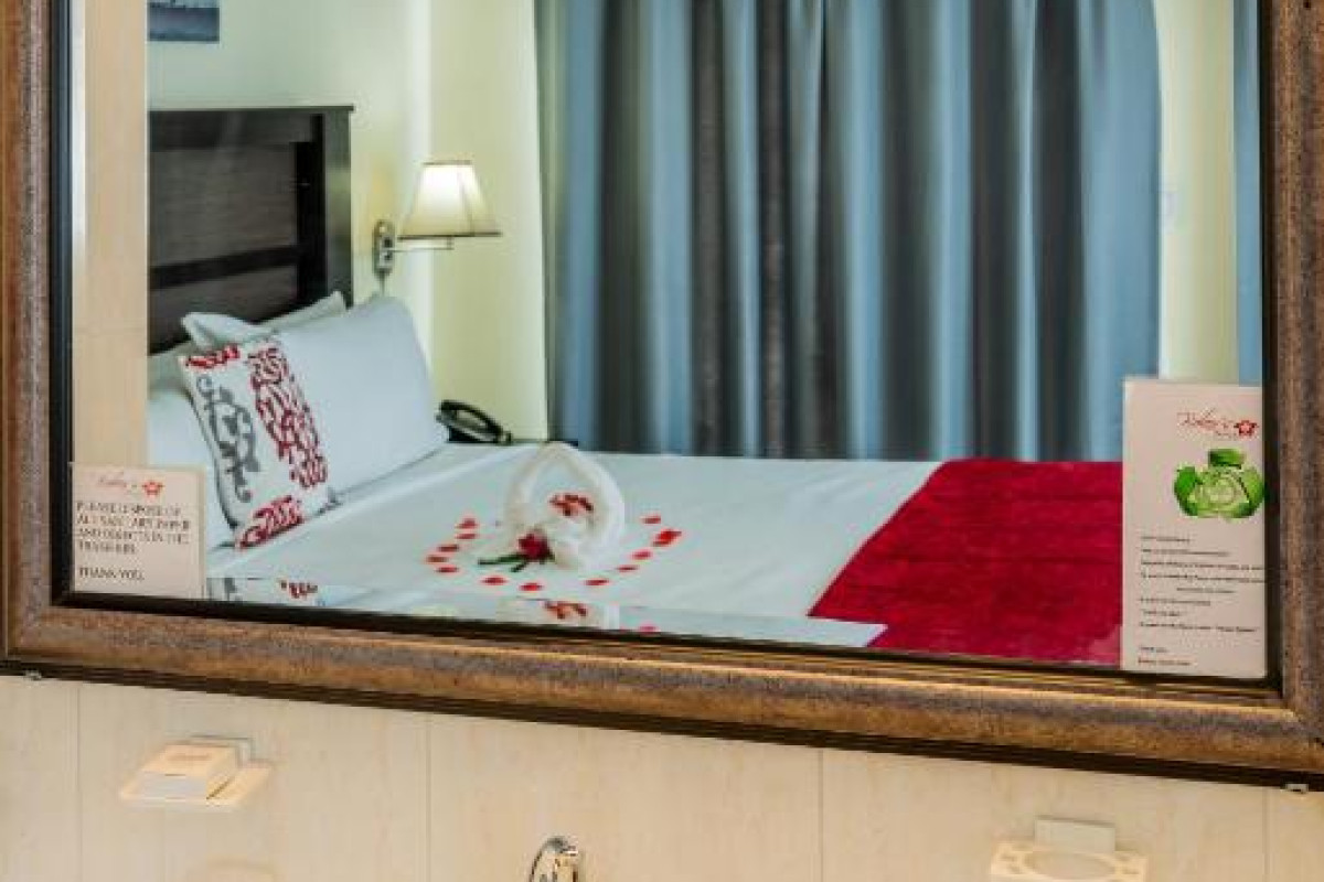 Baker's Suites