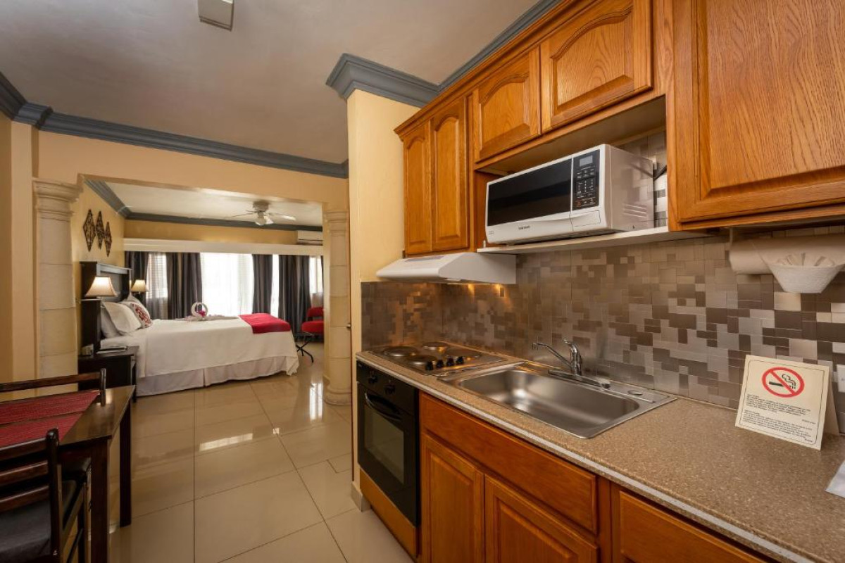 Baker's Suites