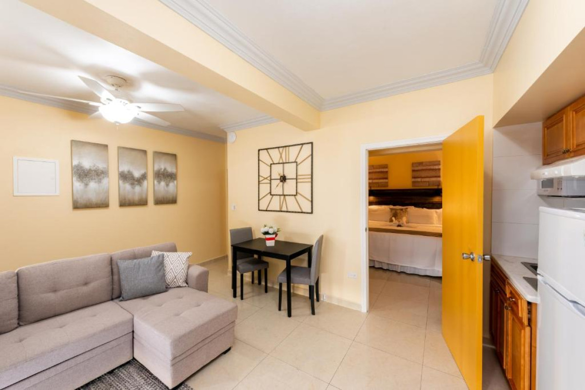 Baker's Suites