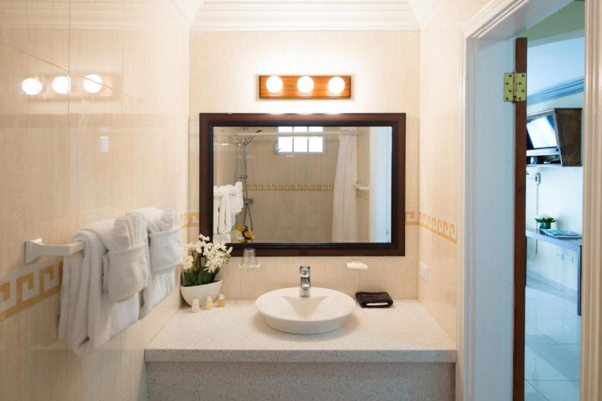 Baker's Suites