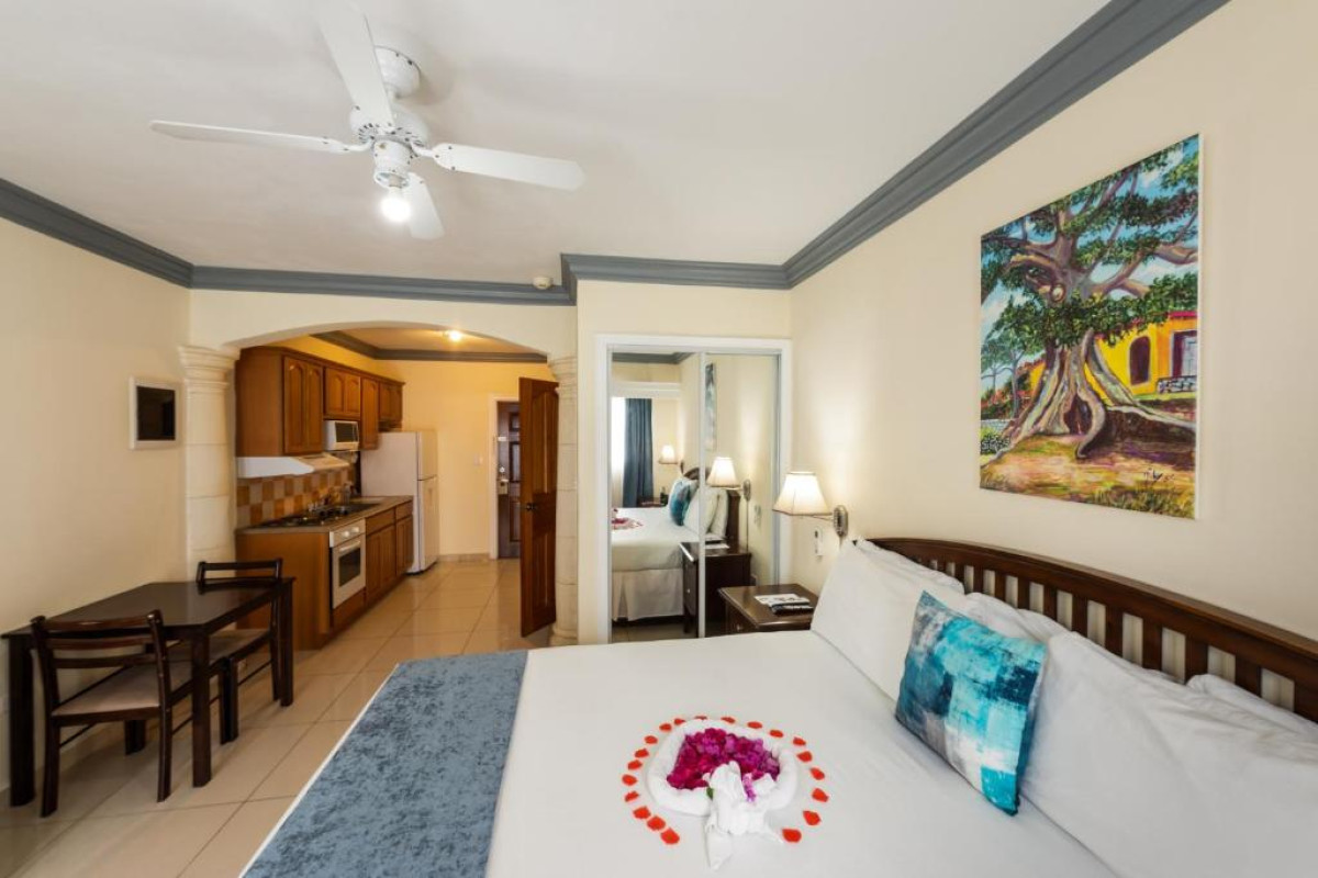 Baker's Suites