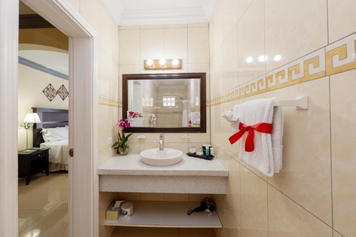 Baker's Suites