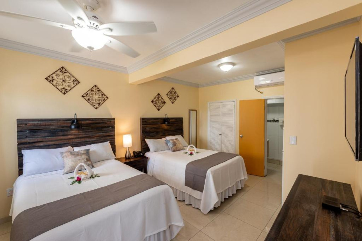 Baker's Suites