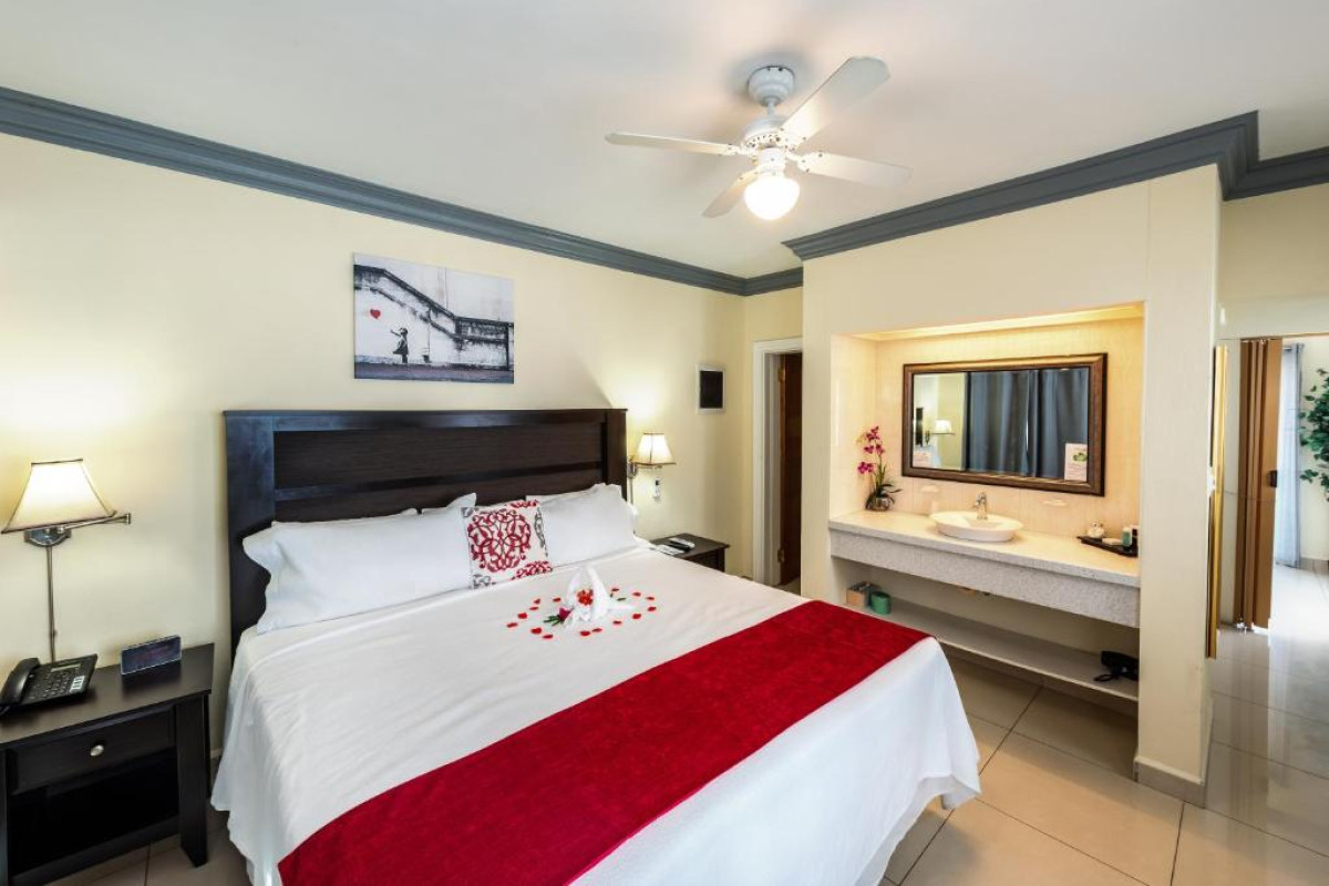 Baker's Suites