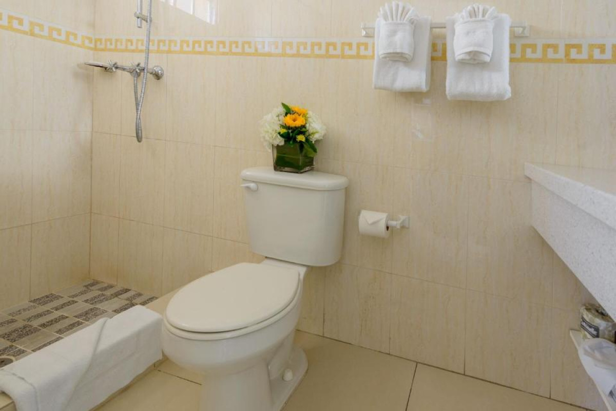 Baker's Suites