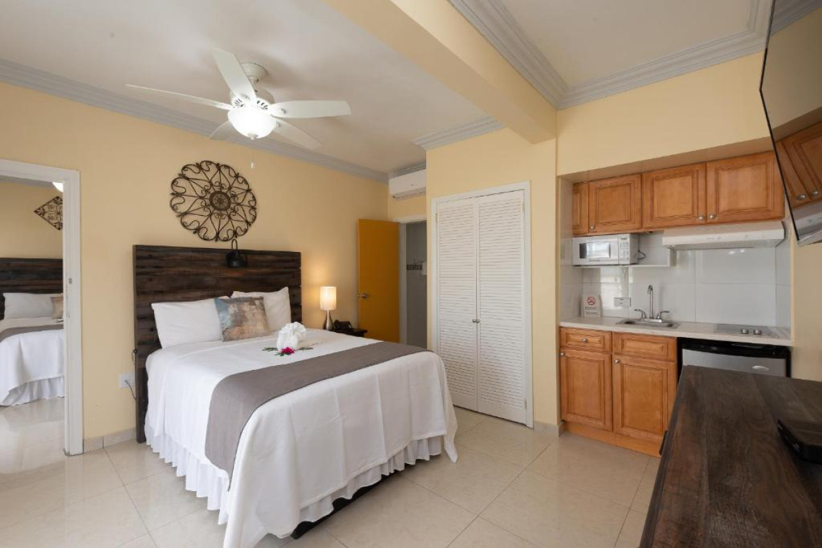 Baker's Suites