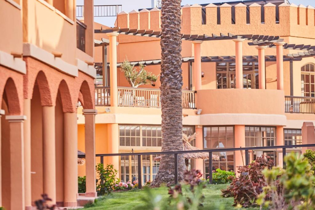 Hotel Bakour Fuerteventura La Pared