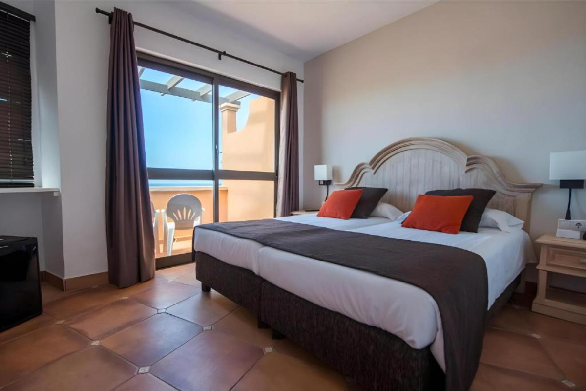 Hotel Bakour Fuerteventura La Pared