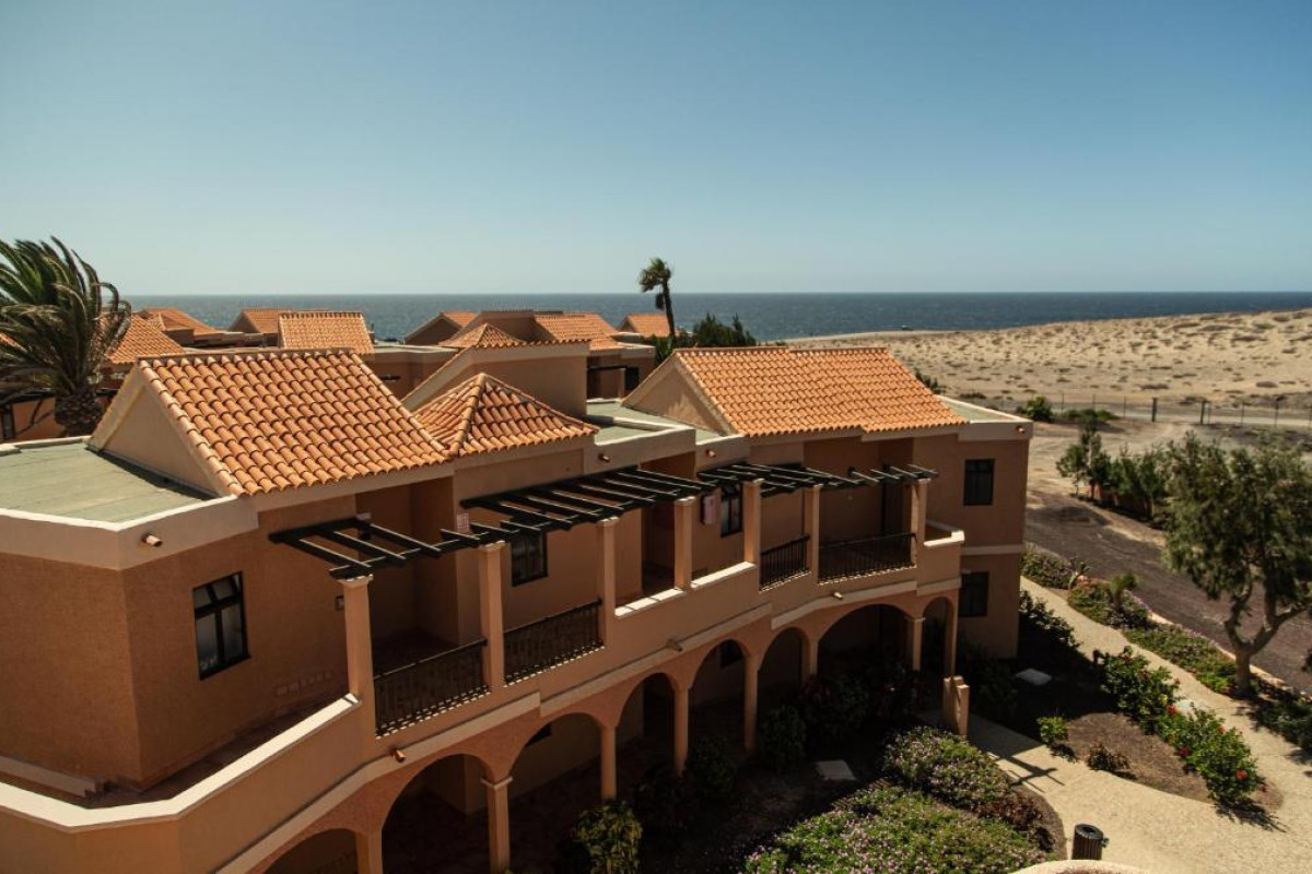 Hotel Bakour Fuerteventura La Pared