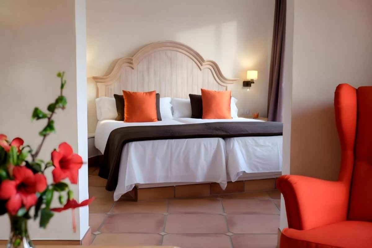 Hotel Bakour Fuerteventura La Pared