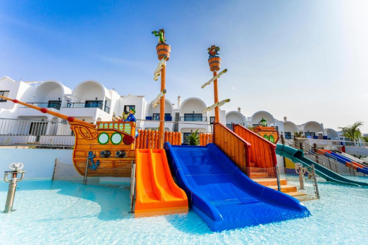 Bakour Lanzarote Splash