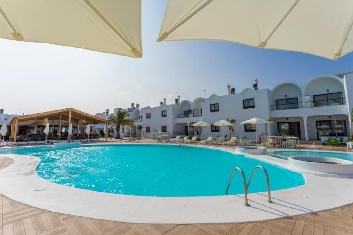 Bakour Lanzarote Splash
