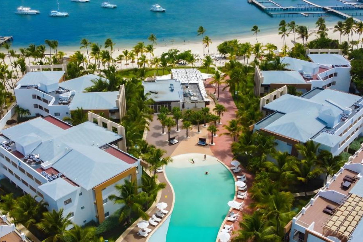 Bakour Punta Cana Suites