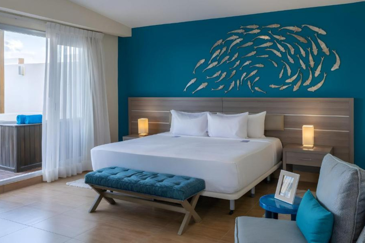 Bakour Punta Cana Suites